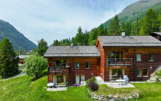 Náhled objektu Ryad C, Zinal