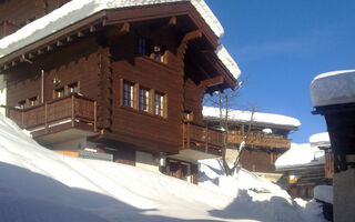 Náhled objektu Chalet Au Coeur, Grimentz