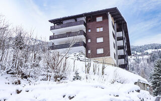 Náhled objektu Champbois 24, Champéry