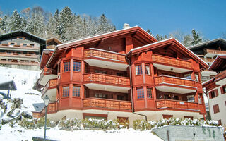 Náhled objektu Bouquetins 1, Champéry
