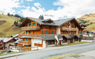 Náhled objektu Le Hameau Des Crosets, Les Crosets