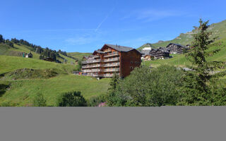 Náhled objektu Sundance 10/1, Les Crosets