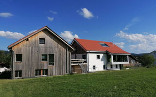 Náhled objektu Appartement - Les Poingnats, Les Breuleux