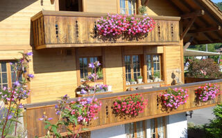 Náhled objektu Bühlmann, Spiez