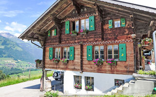 Náhled objektu Grossen, Frutigen