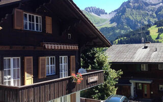 Náhled objektu Sunnegruess, Adelboden