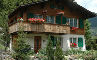 Náhled objektu Bärgchutzli 1. Stock, Adelboden