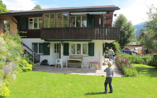 Náhled objektu Helene, Adelboden