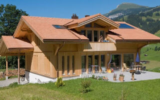 Náhled objektu Anno Domini, Adelboden