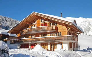 Náhled objektu Am Gilsbach 2, Adelboden