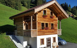 Náhled objektu Chalet Wäschhüsi, Adelboden