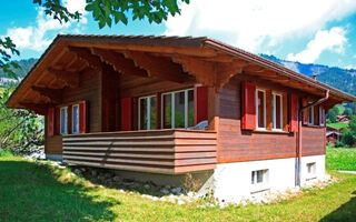 Náhled objektu Bodehus, Adelboden