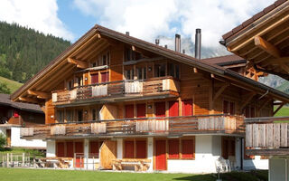 Náhled objektu Am Gilsbach, Adelboden