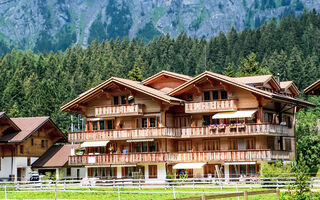 Náhled objektu Schweizerhof, Kandersteg