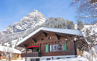 Náhled objektu Marietta, Kandersteg