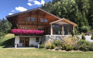Náhled objektu Studio Rinderbergblick, Zweisimmen