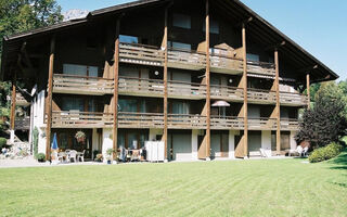 Náhled objektu Ammerten A17, Lenk im Simmental