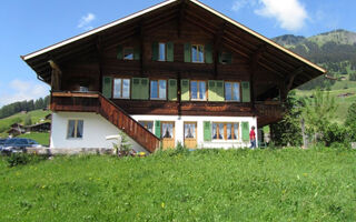 Náhled objektu Chalet Pletschen, Lenk im Simmental