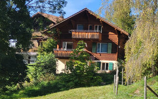 Náhled objektu Wildbach, Lenk im Simmental