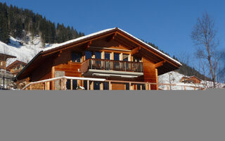 Náhled objektu Strubelblick Eg, Lenk im Simmental