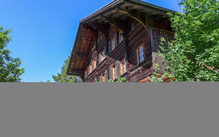 Náhled objektu Chalet Ahorni, Saanenmöser
