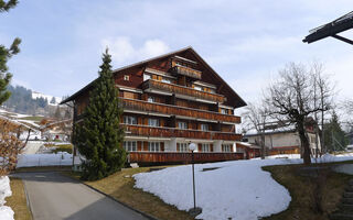 Náhled objektu Arlette Nr. 34, Schönried