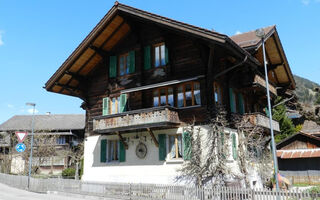 Náhled objektu Margrit, Gstaad