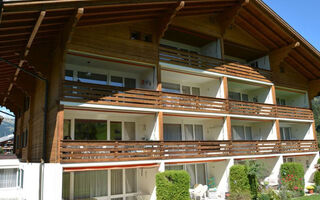 Náhled objektu La Sarine 124, Gstaad