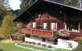 Náhled objektu Chalet Nyati, Gstaad