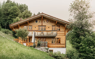 Náhled objektu Giferblick, Gstaad