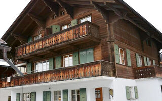 Náhled objektu Studio Oehrli, Gstaad