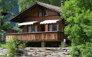 Náhled objektu Marmotte, Chalet, Gstaad