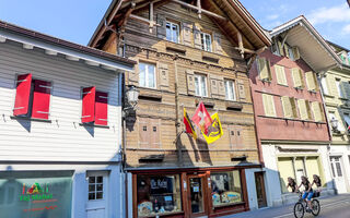 Náhled objektu Altstadt Loft, Interlaken