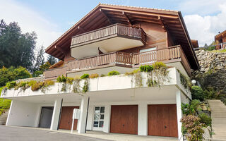 Náhled objektu Berg-Seeblick, Beatenberg