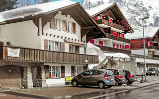 Náhled objektu Strassscheuer, Grindelwald