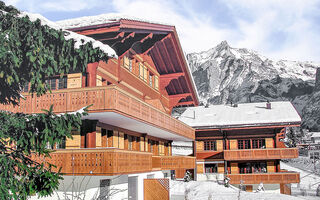 Náhled objektu Eiger, Grindelwald