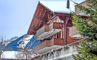 Náhled objektu Perle, Grindelwald