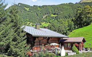 Náhled objektu Marie Rosa, Grindelwald