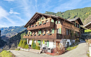 Náhled objektu Auf Dem Vogelstein, Grindelwald