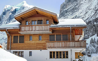 Náhled objektu Pfingsteggblick, Grindelwald