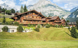Náhled objektu Nagano, Grindelwald