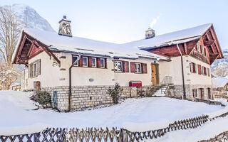 Náhled objektu Jolimont, Grindelwald