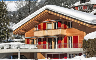 Náhled objektu Almisgässli, Grindelwald