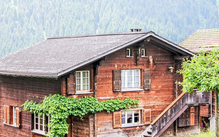 Náhled objektu Almisräba, Grindelwald