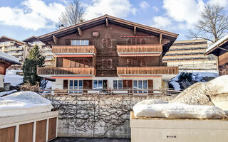 Náhled objektu Almis-Bödeli, Grindelwald