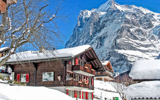 Náhled objektu Chalet Bärgsunna, Grindelwald