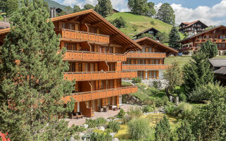 Náhled objektu Smaragd, Grindelwald