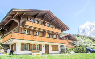 Náhled objektu Mittelhorn, Grindelwald