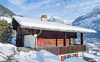 Náhled objektu Shangri La, Grindelwald
