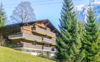 Náhled objektu Bodmisunne, Grindelwald